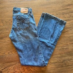 Stetson Classic Bootcut Jeans